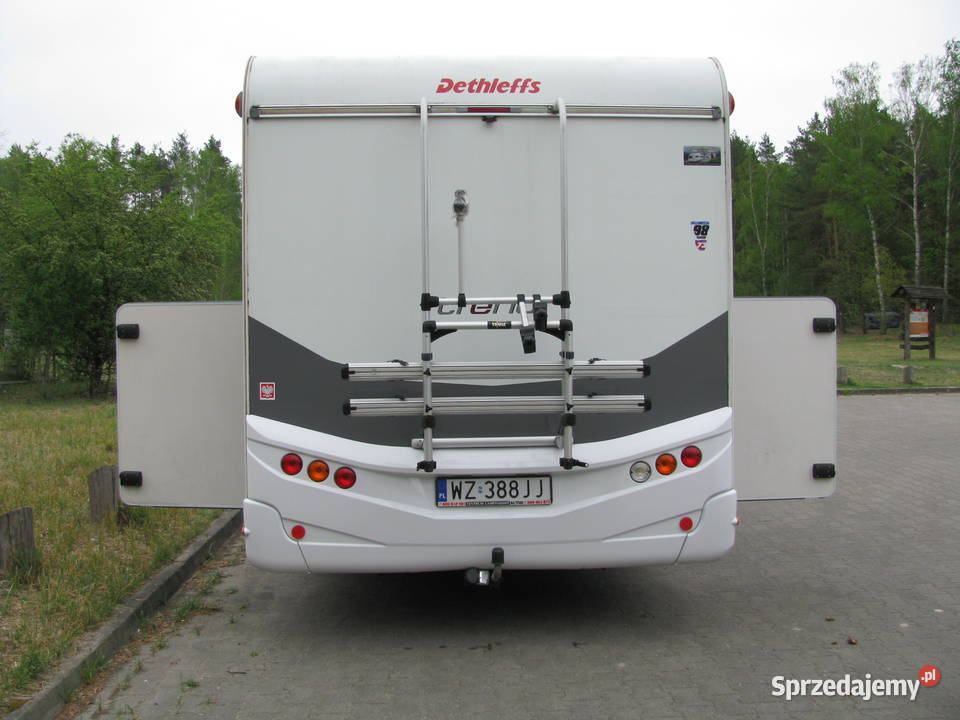 sprzedam kampera Kampery mazowieckie Stare Babice