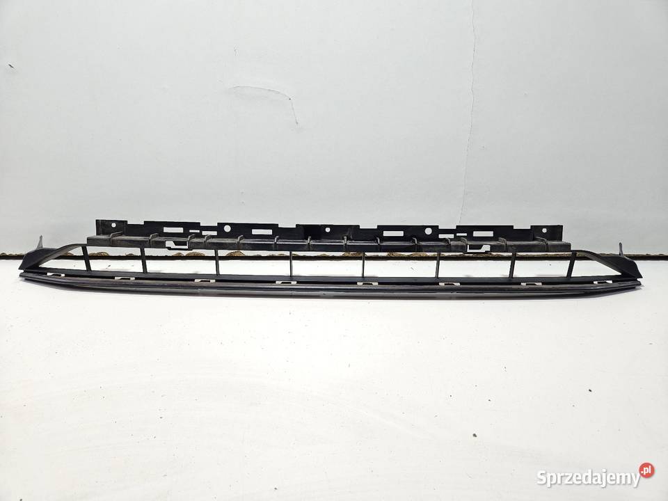 AUDI A4 B9 SLINE KRATKA ŚRODKOWA ZDERZAKA PRZÓD Międzychód
