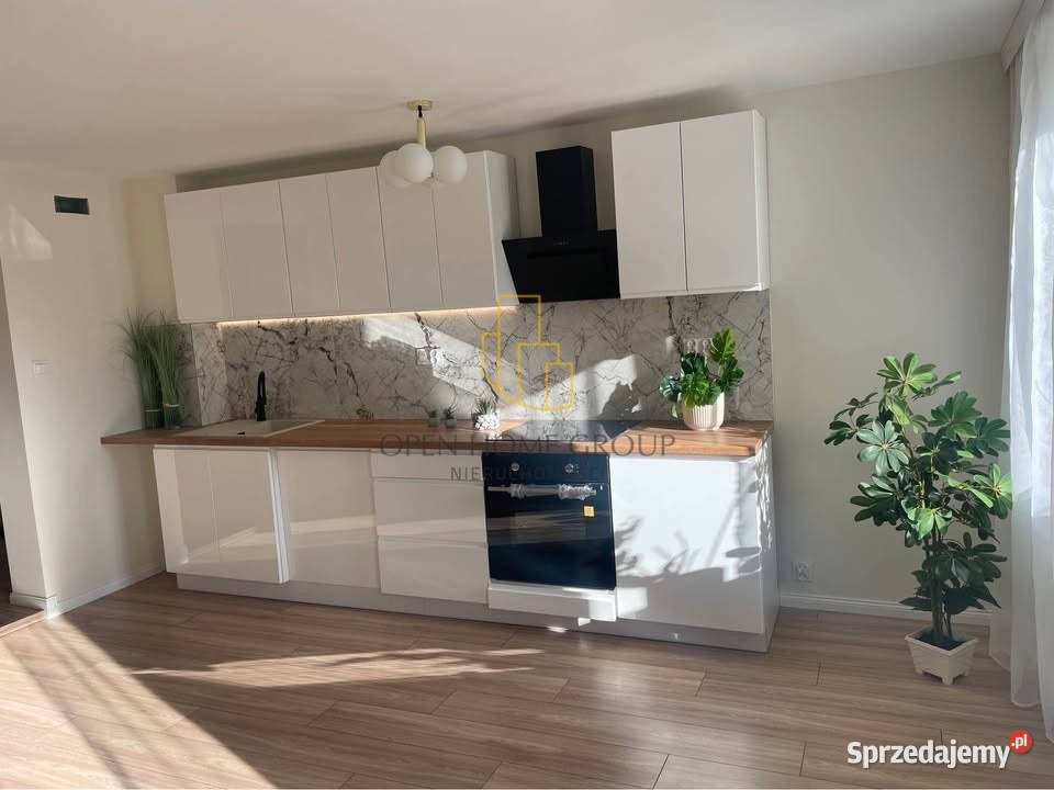 2 pokoje remoncie centrum Jeleniej Góry Jelenia Góra