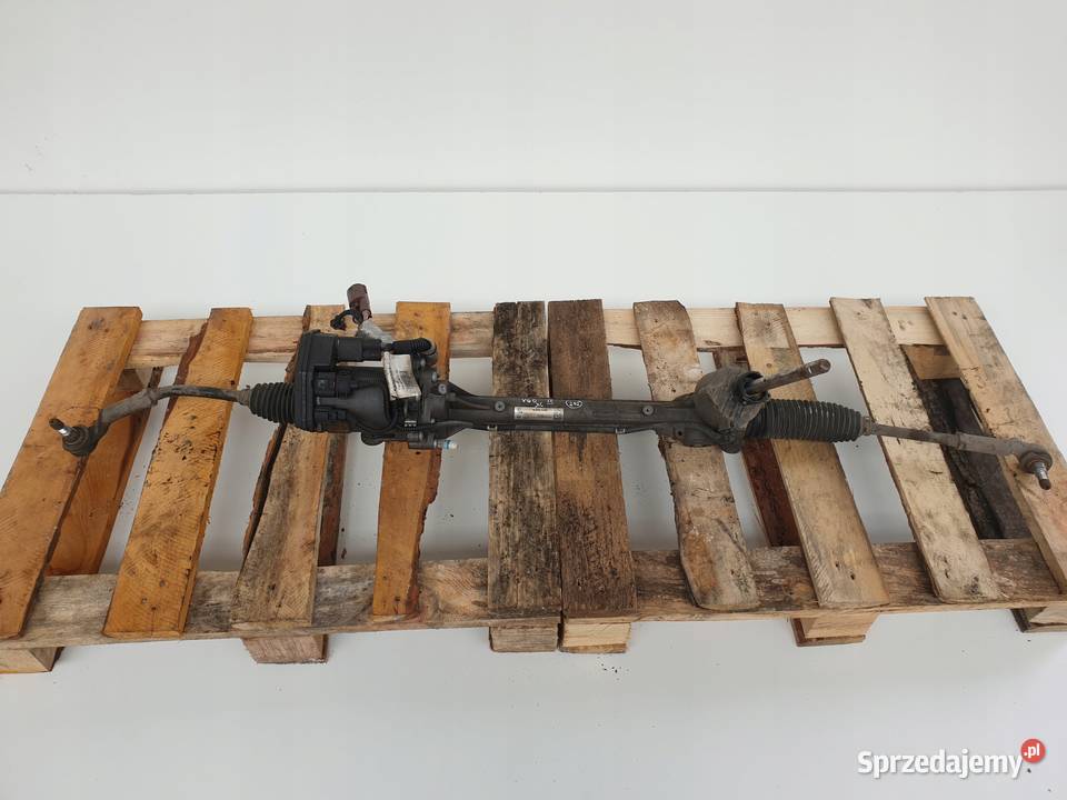 Volvo V60 lift MAGLOWNICA przekładnia P31451853 Przekładnie kierownicze