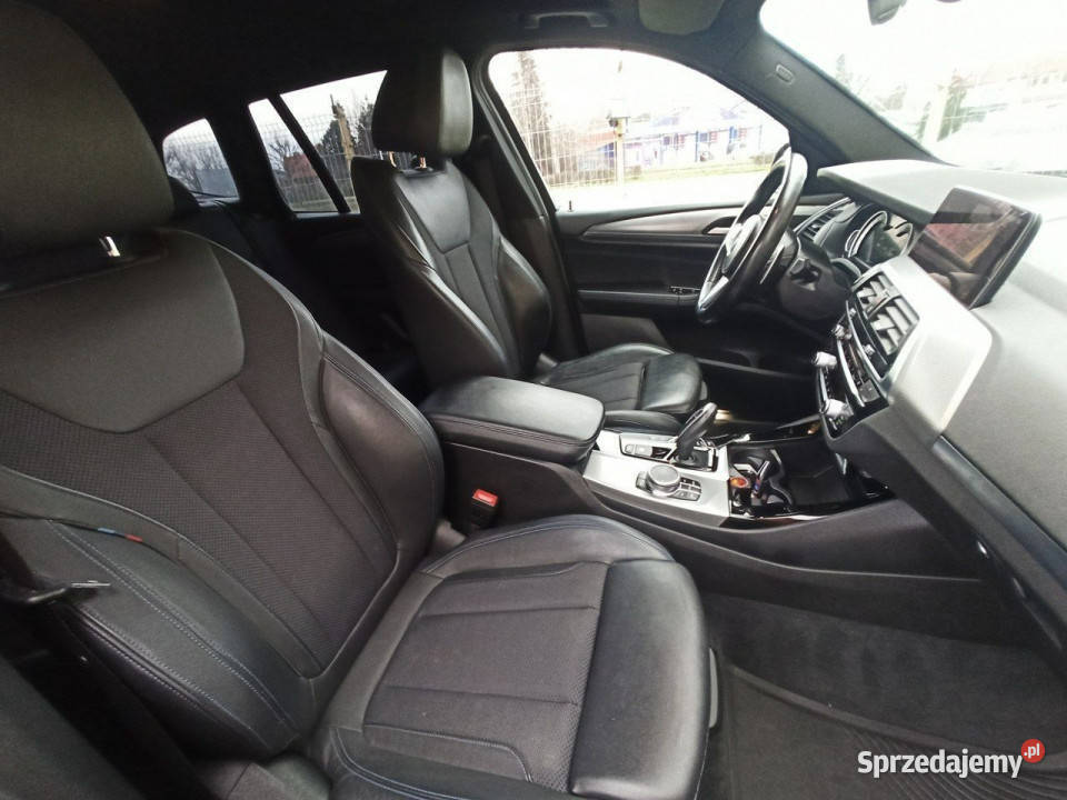 201918 salon Polska serwis 23 VAT 1995cm3 podkarpackie Rzeszów