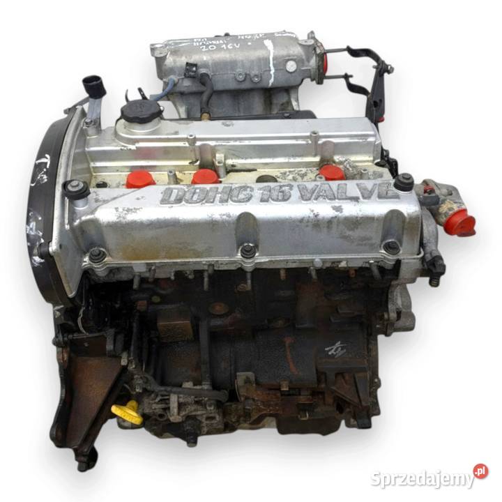 SILNIK G4JP Hyundai Santa Fe Trajet Sonata IV Chełm sprzedam