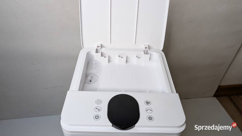 Klimator Olimpia Splendid Peler 4T małopolskie Jadowniki