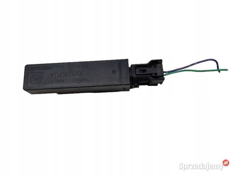 WZMACNIACZ ANTENY KD45676NX Mazda 6 III 2012 świętokrzyskie