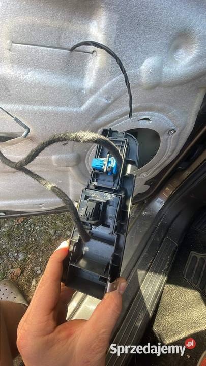 Przełącznik szyb przednich Fiat Bravo 2 Radomsko sprzedam