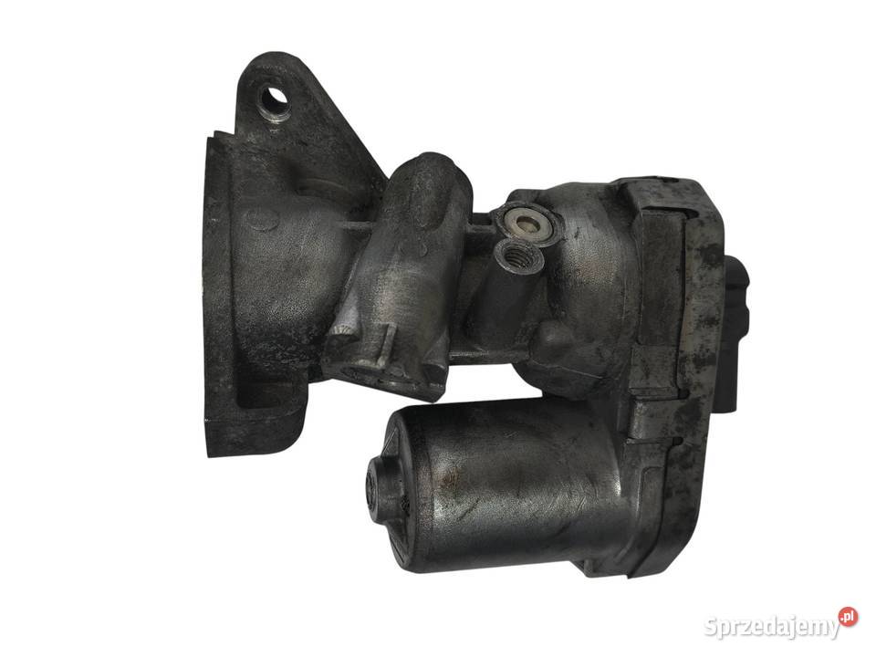 ZAWÓR EGR Ford Transit 22 TDCi 1480549 Chełm sprzedam