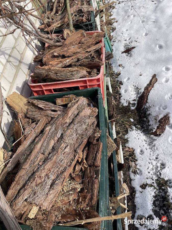 Suche drewno opałowe kominkowesprzedam lubelskie Puławy sprzedam