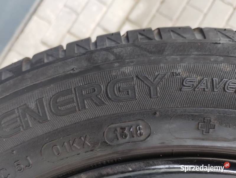 15 Hybryda Przebieg 60 autoalarm Samochody osobowe Rzeszów