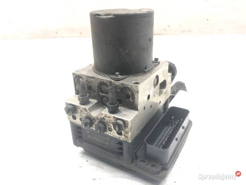 POMPA ABS MERCEDES W212 A2124312212 35 292 0916 osobowe podkarpackie