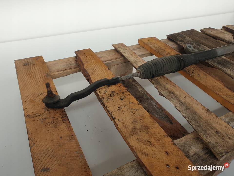 MAGLOWNICA Renault Kangoo II A0005184LH lubelskie Rudka