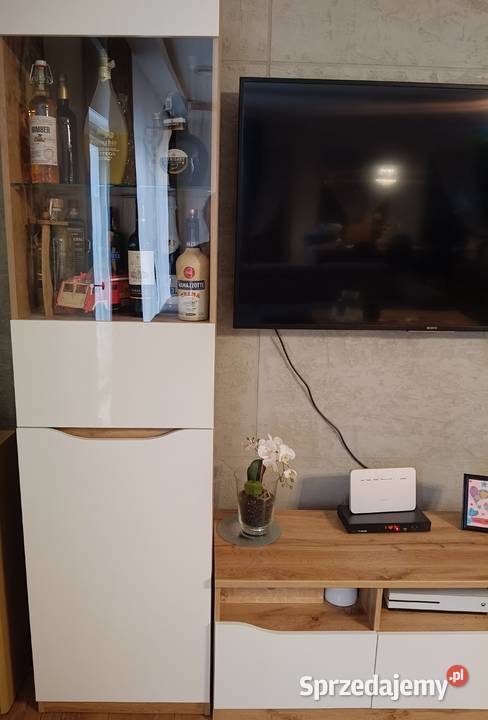 Meble RTV lubuskie Brójce