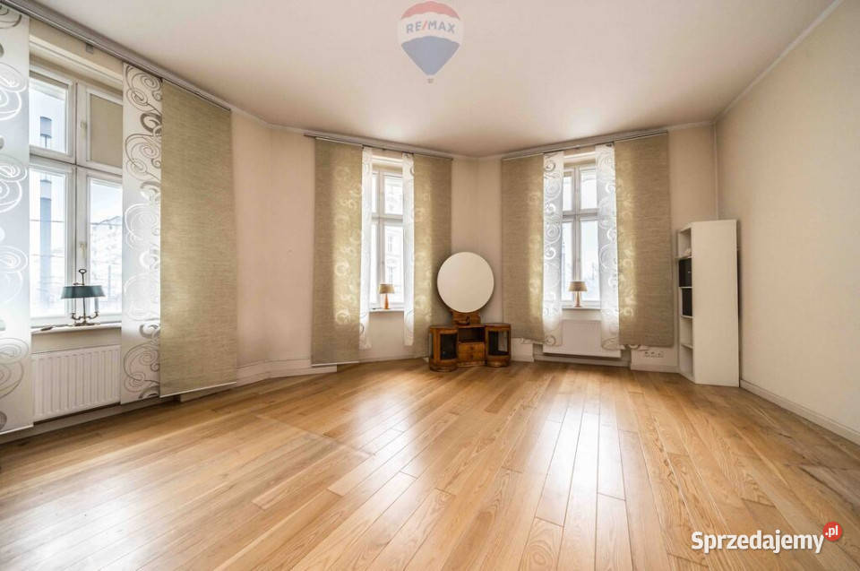 Mieszkanie w centrum Poznania kamienica wielkopolskie Poznań sprzedam