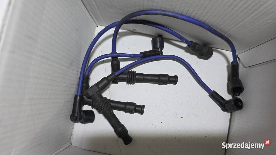 Przewody zapłonowe c20xe Klasa Premium Lublin sprzedam