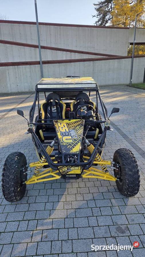 Ness Goka Buggy 1300 Nowy Sącz