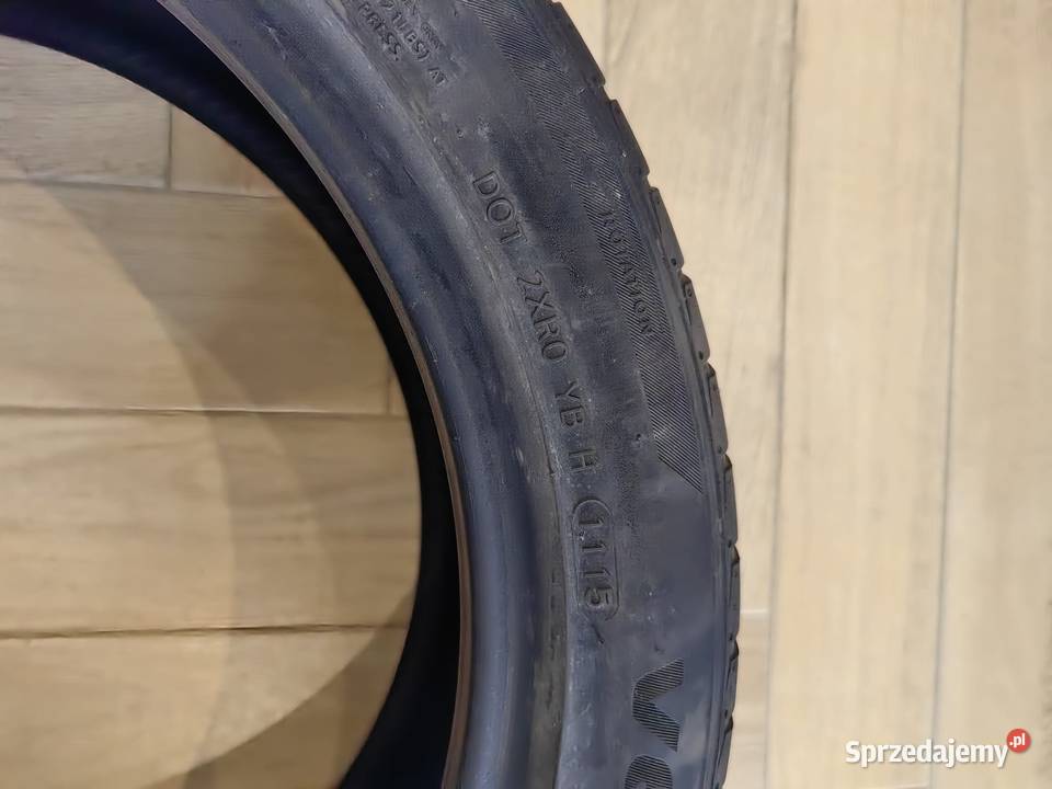 opony letnie 2 22545R18 95Y Hankook Ventus V12 śląskie Katowice