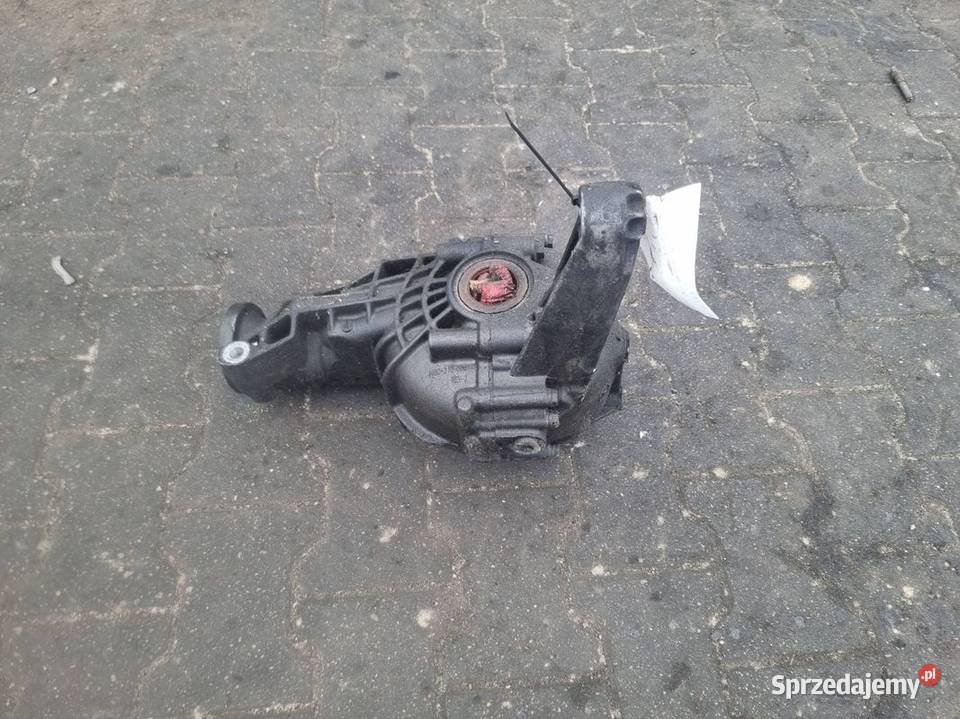 DYFERENCJAŁ PRZÓD MERCEDES ML W163 4460310009 Lipno
