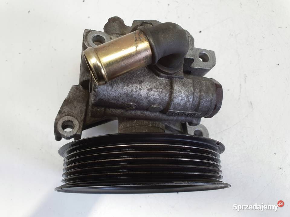 Ford Transit Connect 18 TDCi POMPA WSPOMAGANIA Rudka