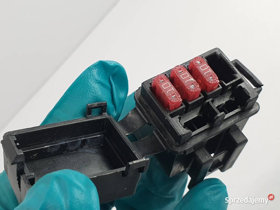 Gnizado Bezpiecznikow Bmw Gs 1200 Rt Lc Łódź