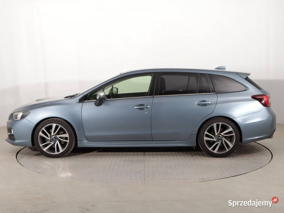 Subaru Levorg 16 GTS Levorg Piaseczno sprzedam