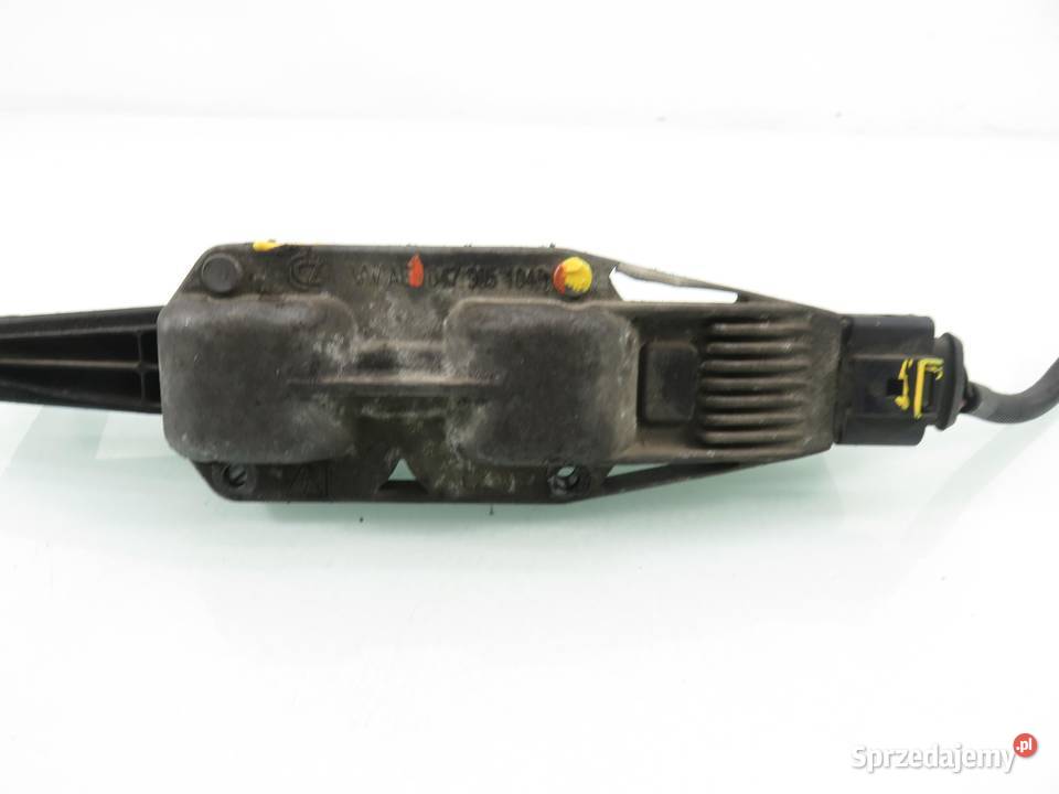 CEWKA SKODA FABIA I 14 MPi 047905104B Układ elektryczny silnika sprzedam