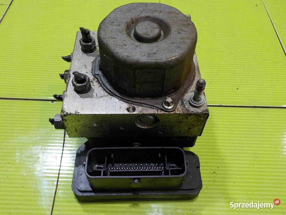 PEUGEOT BIPPER 13 HDI 14r pompa ABS 51962893 Suków