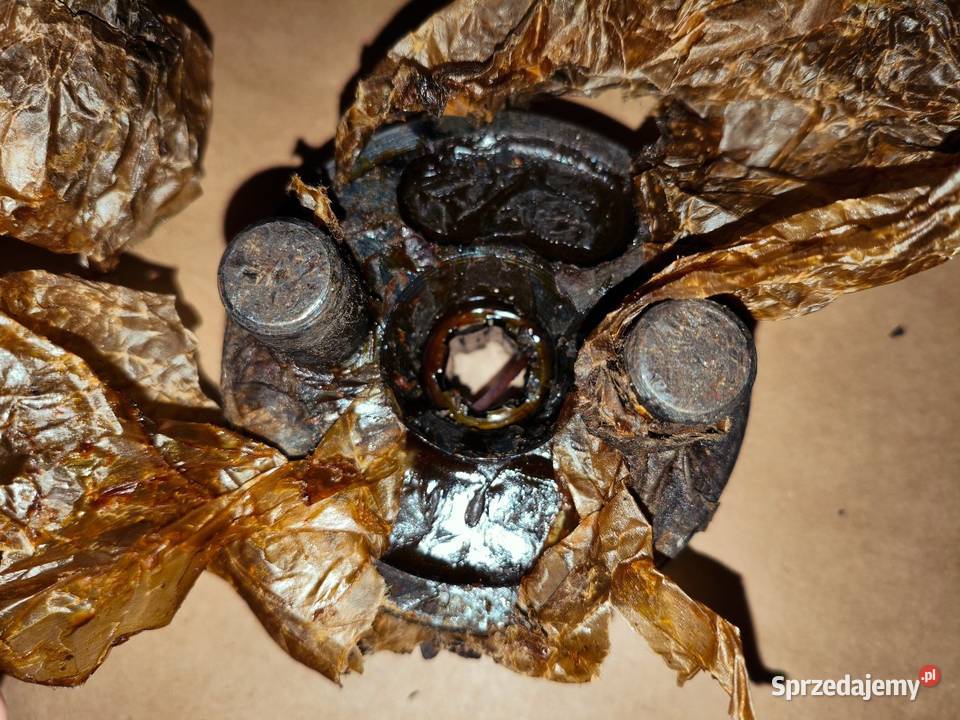 Zabierak napędowy skrzyni biegów MW750 M72 K750 Leszno