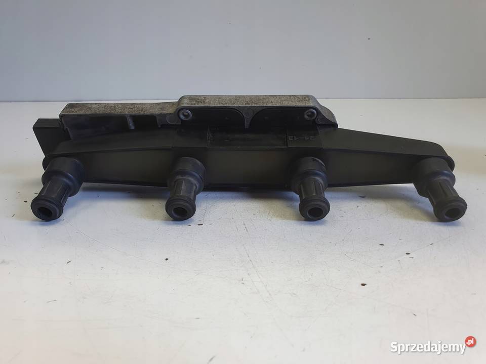 CEWKA ZAPŁONOWA Skoda Fabia I 14 MPI NGK