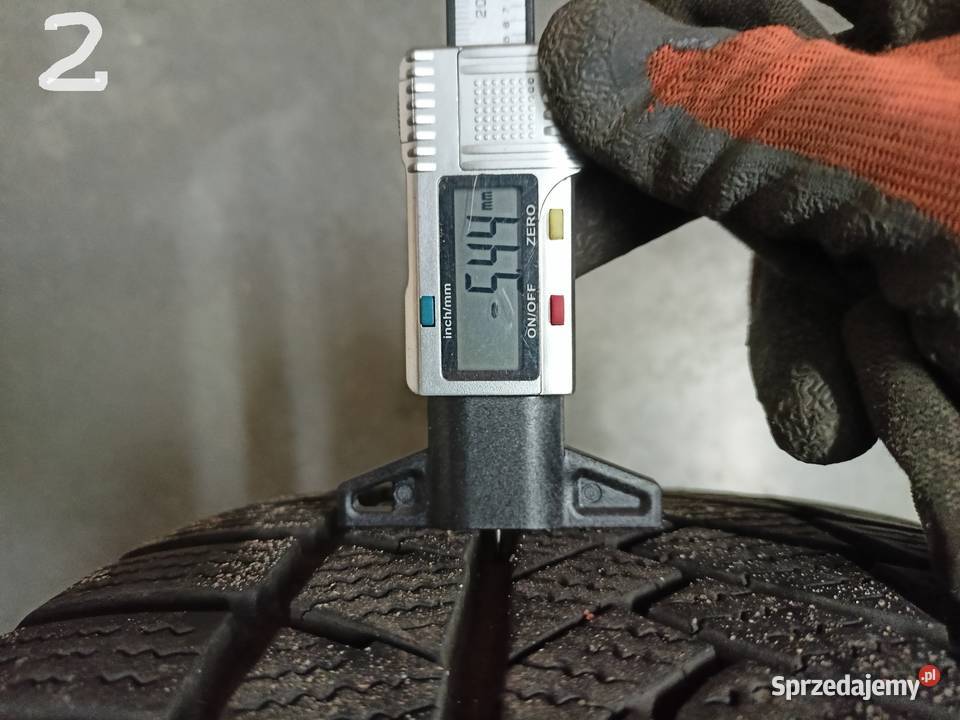 KOŁA ZIMA 75x17 BMW G30G31 ET27Fi Radomsko sprzedam