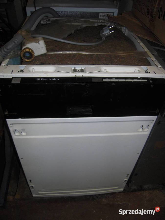 zmywarka elektrolux 45 do zabudowy Tarczyn
