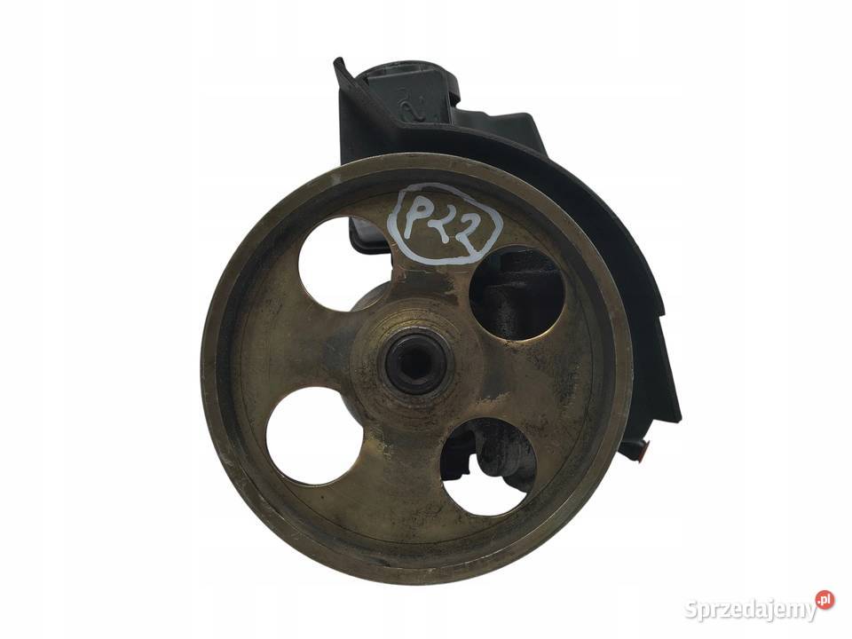 POMPA WSPOMAGANIA Peugeot 206 307 Citroen Xsara