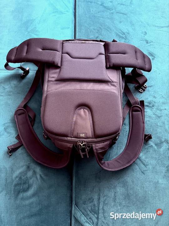 Plecak Lowepro Flipside 400 AW II Stan Krzeszowice sprzedam