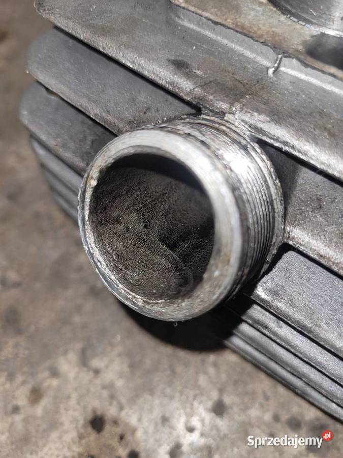 Cylinder tlok do Simson s51 sprzedam