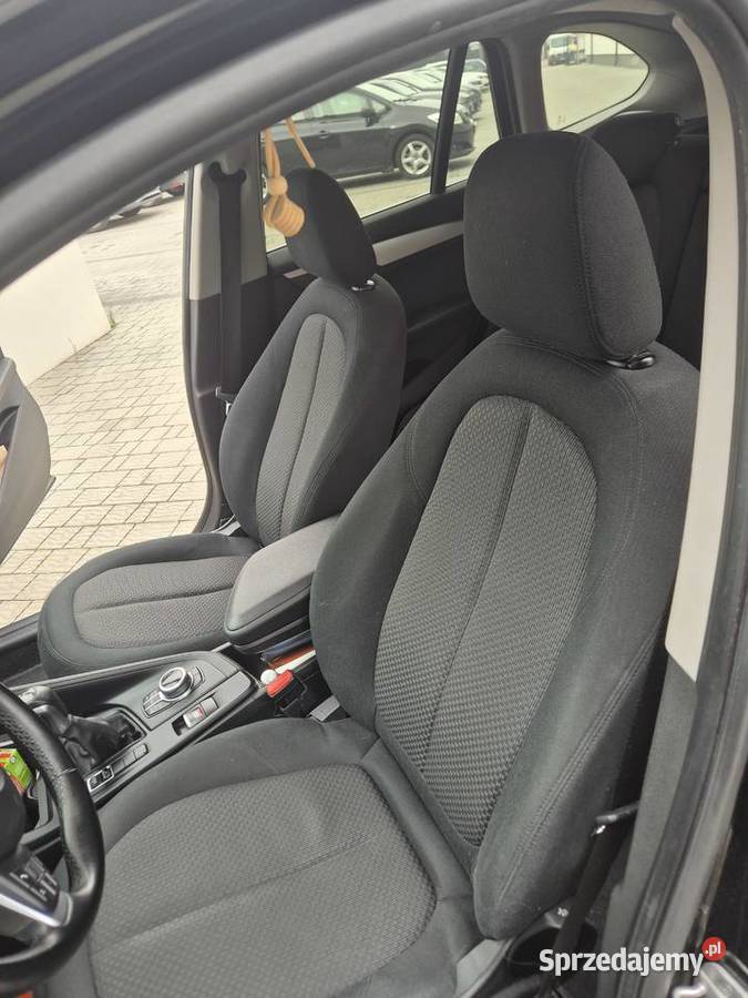 BMW X1 20 D matrix Pułtusk sprzedam