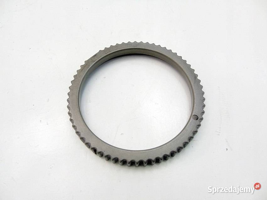 Koło impulsowe wału 14 TSI Golf 6 7 Leon osobowe Części samochodowe Sosnowiec