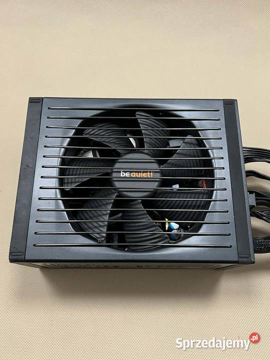 Zasilacz Be Quiet Dark Power PRO 11 850W P11850W Gliwice