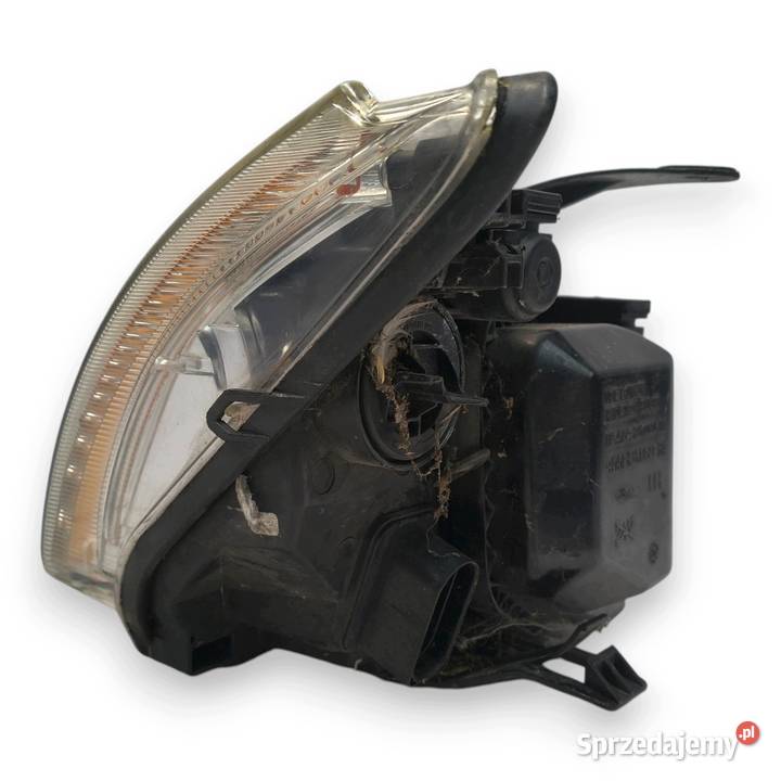 LAMPA LEWA Ford Focus II mk2 0811 lewy przód Chełm sprzedam