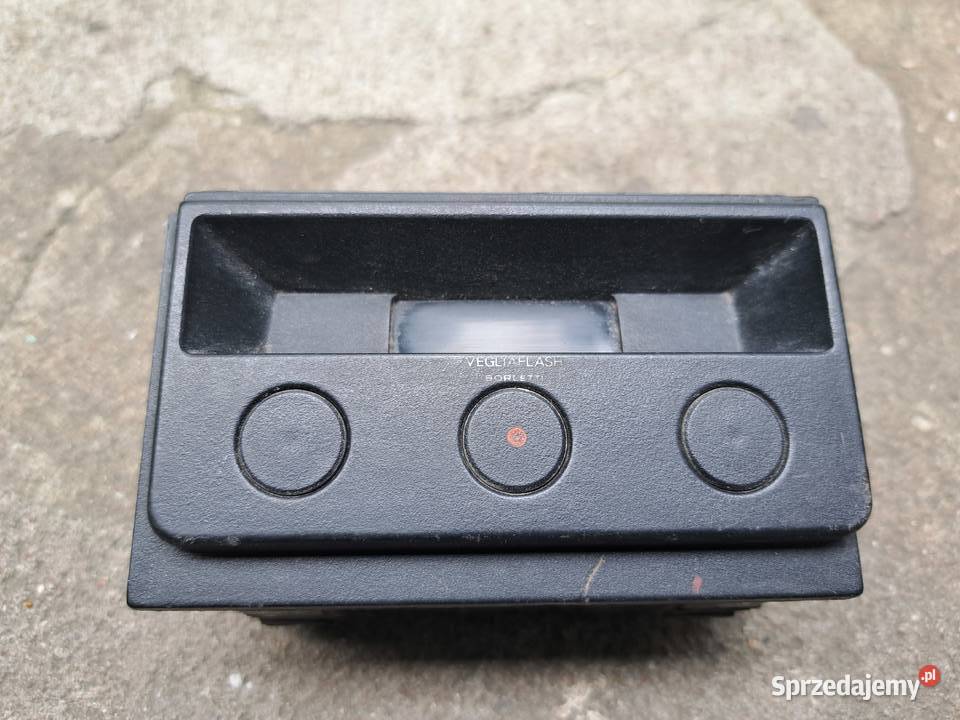 Lancia Prisma 8189r zegarek deski Leszno