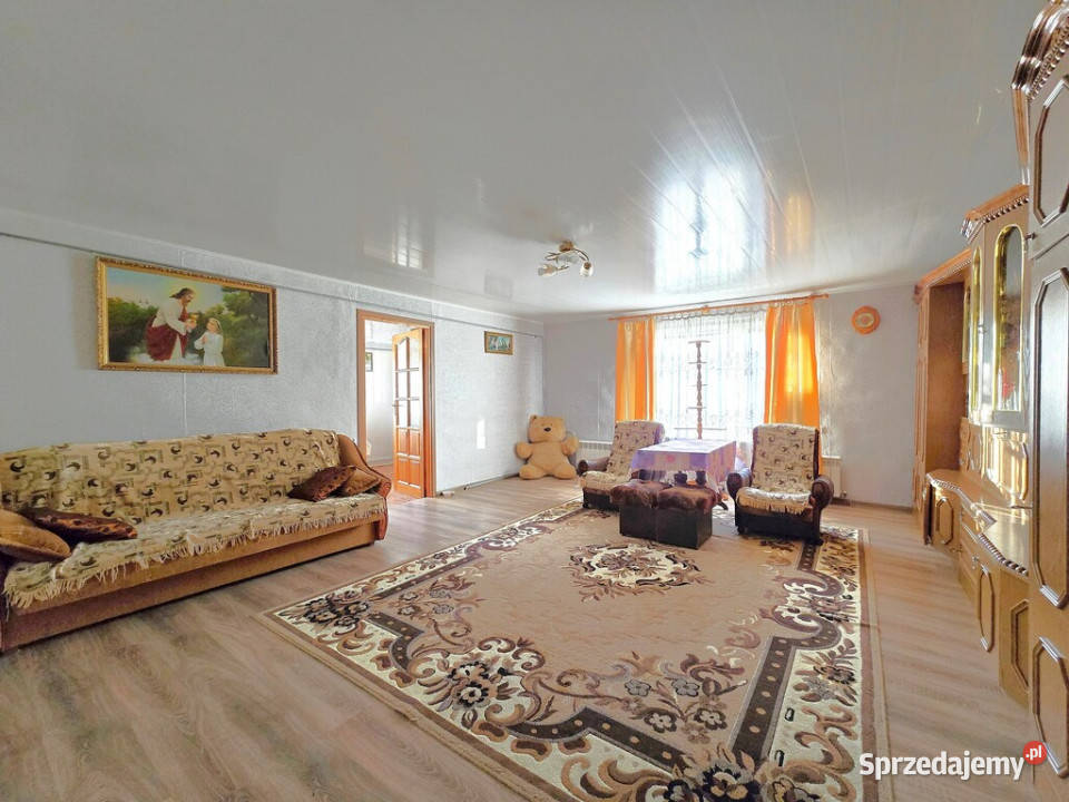 Na sprzedaż siedlisko w Dębicy gm Ostrówek Dębica sprzedam