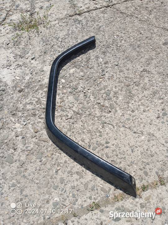 Mercedes g klasa 463 nakładka 4638801421 Kocmyrzów