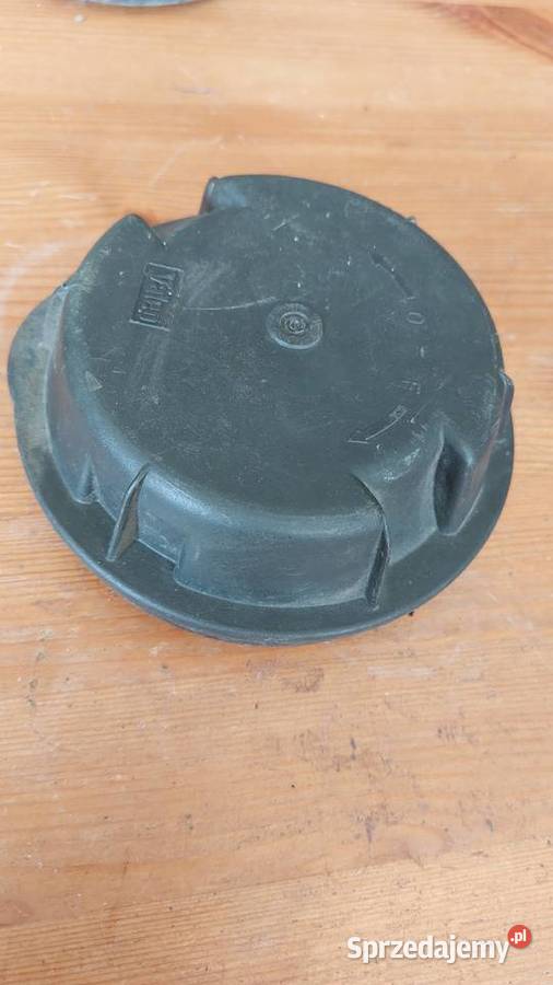 PEUGEOT 307 2001 DEKIEL REFLEKTORA 88204985 lubuskie Skwierzyna