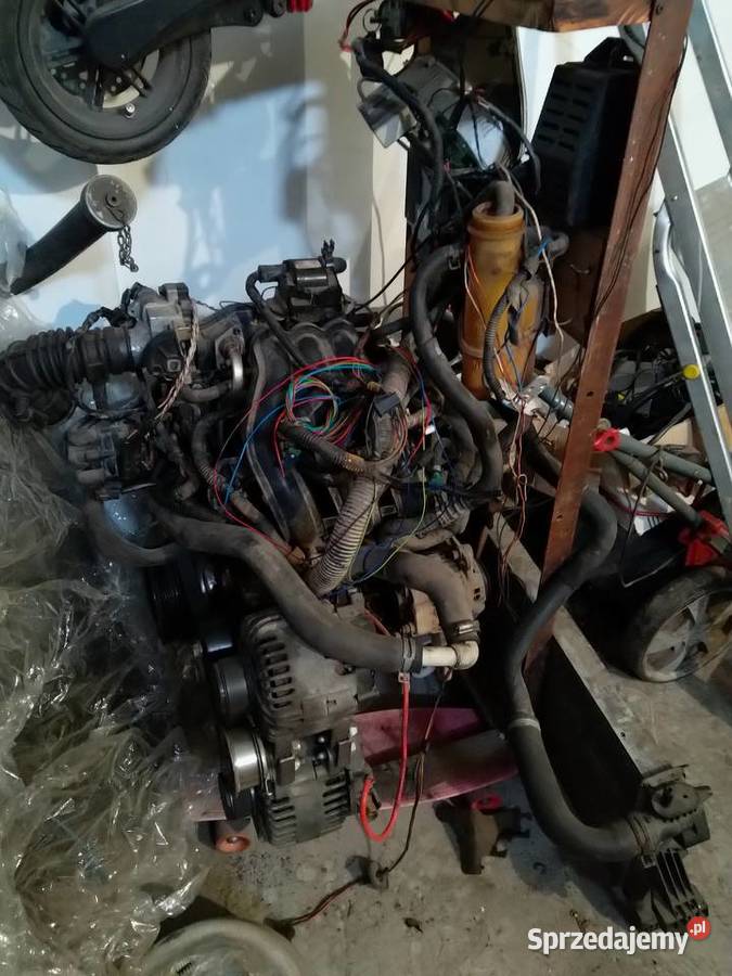 Kogenerator Matiz do ukończenia Ełk