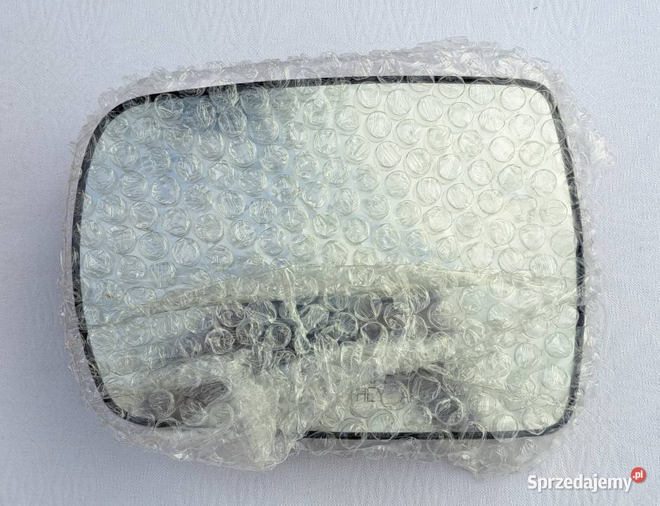SZKŁO WKŁAD LUSTERKA LEWY KIA CARNIVAL SEDONA Lusterka zewnętrzne