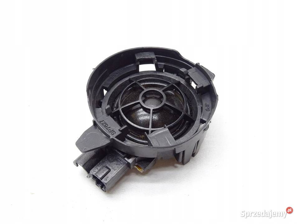 GŁOŚNIK WYSOKOTONOWY AUDI A3 8V 8V0035398A Sprzęt audio fabryczny