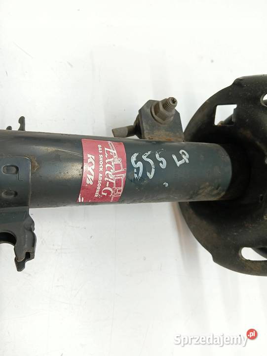 AMORTYZATOR KYB LEWY PRZÓD 16 HDI 115 Peugeot