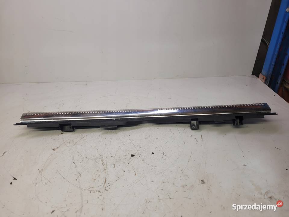 OSŁONA KLAPY BAGAŻNIKA AUDI A6 C7 AVANT
