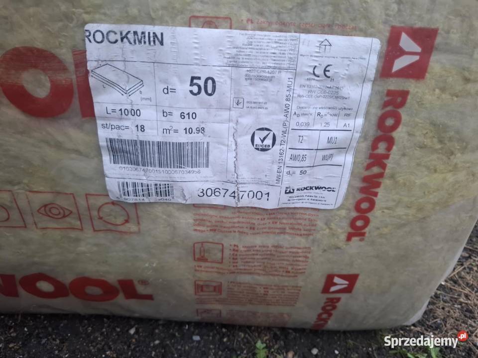 Sprzedam wełnę Szadłowice