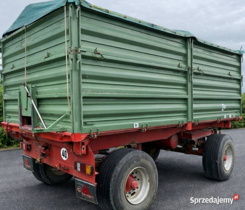 Nonsens uk 3 tandem nieuszkodzony Lubin