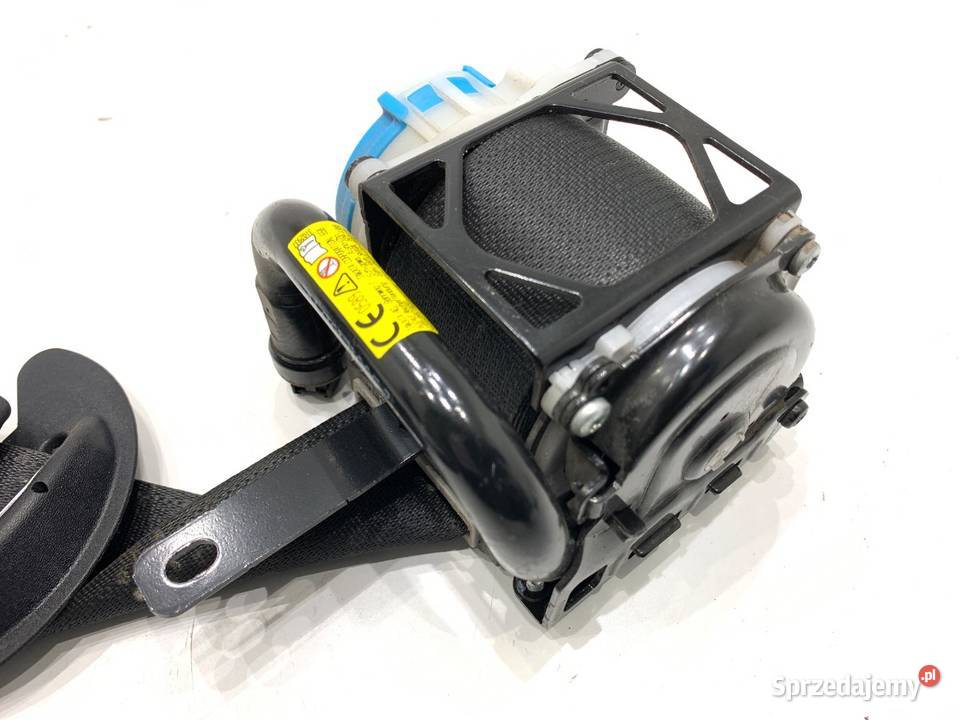 PAS BEZPIECZEŃSTWA PRAWY PRZÓD TOYOTA YARIS III osobowe