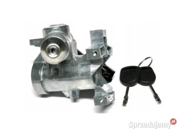 Ford Transit 9500 stacyjka NOWA Stacyjki i kluczyki Łódź sprzedam