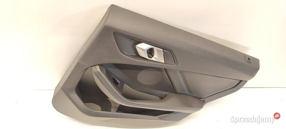 BMW F44 218I BOCZEK DRZWI PRAWY TYŁ 9418360 sprzedam